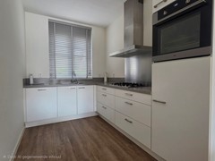 Nieuw in verhuur:Smitsvest 13, 4611 EM Bergen op Zoom - Foto