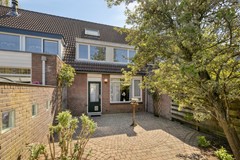 Nieuw in verkoop:Bachlaan 16, 3706 BC Zeist - Foto