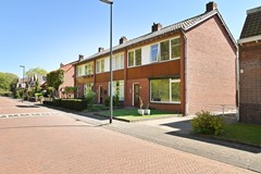 Nieuw in verkoop:Oude Huijbergsebaan 270, 4625 CM Bergen op Zoom - Foto