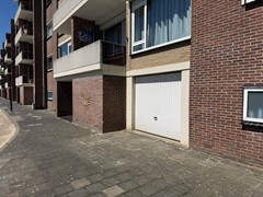 Nieuw in verkoop:Rooseveltlaan, 4624 DL Bergen op Zoom - Foto