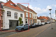 Te koop: Dubbelstraat 60, 4611GM Bergen op Zoom