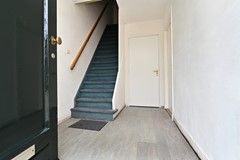 Koop:Koning Willem II straat 38, 4611 LE Bergen op Zoom - Foto