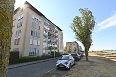Verkocht onder voorbehoud: Boeieraak 44, 4617GB Bergen op Zoom