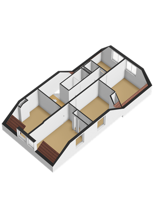Molenstraat 10, 4698 BC Oud-Vossemeer - Eerste verdieping - 3D.png