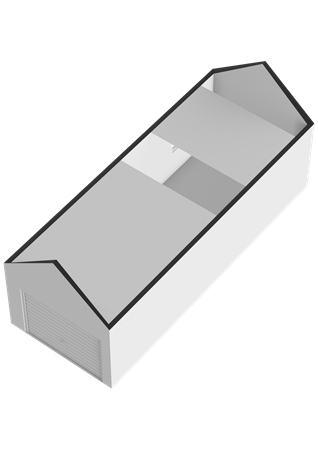 Molenstraat 10, 4698 BC Oud-Vossemeer - Garage - 3D.png