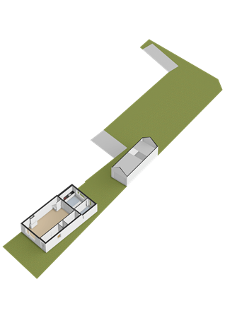 Molenstraat 10, 4698 BC Oud-Vossemeer - Situatie - 3D.png