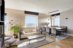 Te huur: Boompjes 666, 3011XZ Rotterdam