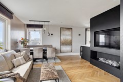 Te huur: Boompjes 666, 3011XZ Rotterdam