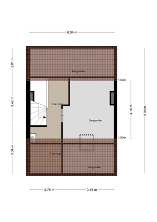 Maaslaan 27, 4615 BM Bergen op Zoom - 3.png