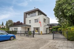 Nieuw in verkoop:Dahliastraat 92, 4613 DP Bergen op Zoom - Foto