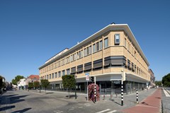 Stationsstraat 1, 4611CA Bergen op Zoom