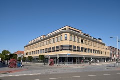 Te koop: Stationsstraat 1, 4611CA Bergen op Zoom