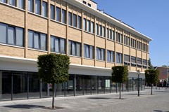 Te koop: Stationsstraat 1, 4611CA Bergen op Zoom