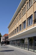 Nieuw in verkoop:Stationsstraat 1, 4611 CA Bergen op Zoom - Foto