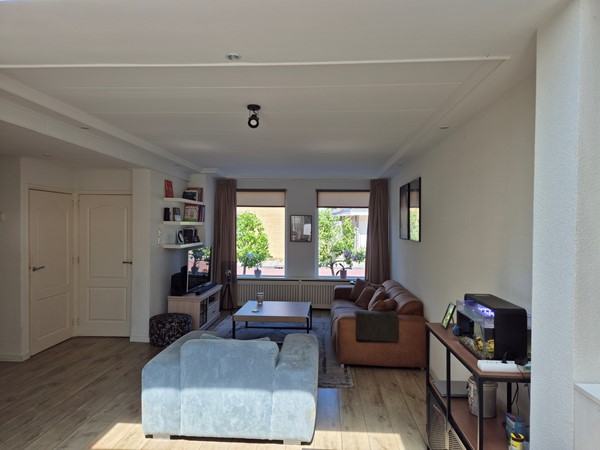 Medium property photo - Geraniumstraat 28, 4651 ML Steenbergen