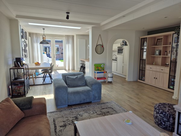 Medium property photo - Geraniumstraat 28, 4651 ML Steenbergen
