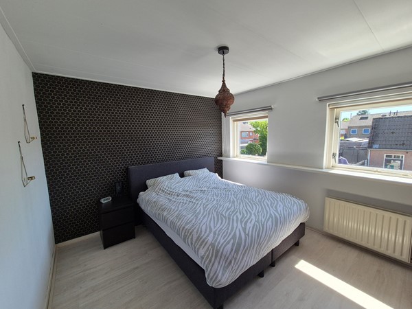 Medium property photo - Geraniumstraat 28, 4651 ML Steenbergen