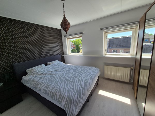 Medium property photo - Geraniumstraat 28, 4651 ML Steenbergen