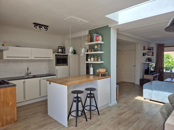 Medium property photo - Geraniumstraat 28, 4651 ML Steenbergen