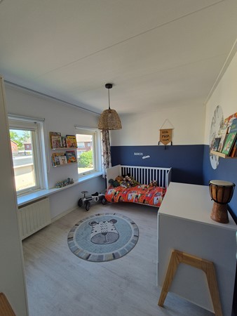 Medium property photo - Geraniumstraat 28, 4651 ML Steenbergen