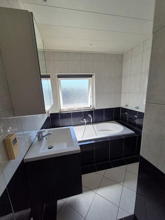 Medium property photo - Geraniumstraat 28, 4651 ML Steenbergen