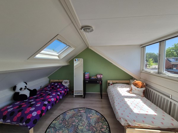 Medium property photo - Geraniumstraat 28, 4651 ML Steenbergen