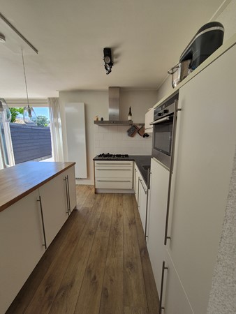 Medium property photo - Geraniumstraat 28, 4651 ML Steenbergen