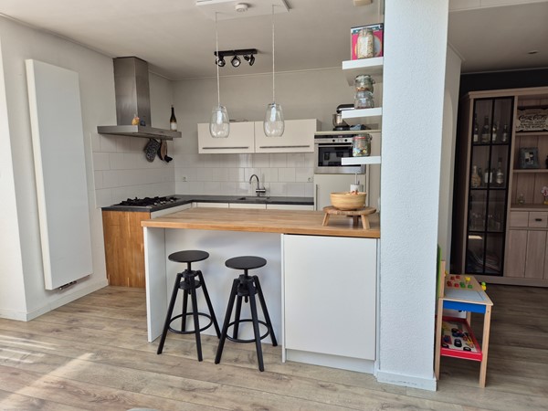 Medium property photo - Geraniumstraat 28, 4651 ML Steenbergen
