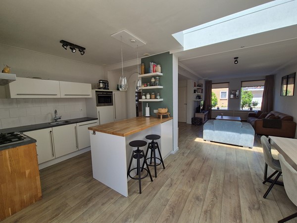 Medium property photo - Geraniumstraat 28, 4651 ML Steenbergen