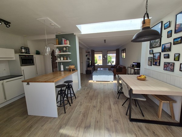 Medium property photo - Geraniumstraat 28, 4651 ML Steenbergen