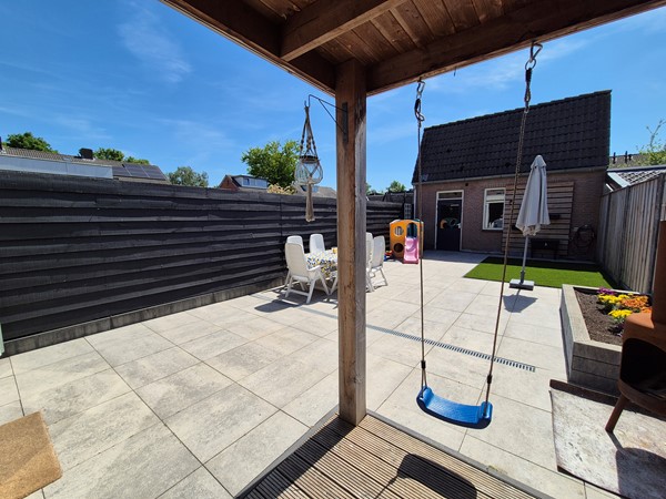 Medium property photo - Geraniumstraat 28, 4651 ML Steenbergen