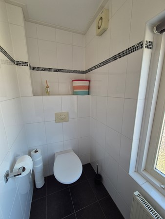 Medium property photo - Geraniumstraat 28, 4651 ML Steenbergen