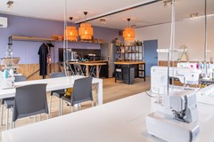 Verkocht onder voorbehoud:Agriport 36G, 1775 TB Middenmeer - Foto