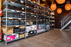 Verkocht onder voorbehoud:Agriport 36G, 1775 TB Middenmeer - Foto