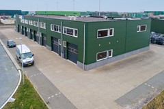 Te koop: Agriport 36G, 1775TB Middenmeer