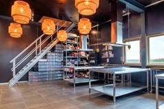 Verkocht onder voorbehoud:Agriport 36G, 1775 TB Middenmeer - Foto