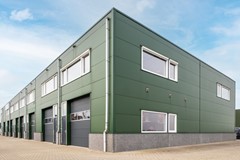 Te koop: Agriport 36G, 1775TB Middenmeer