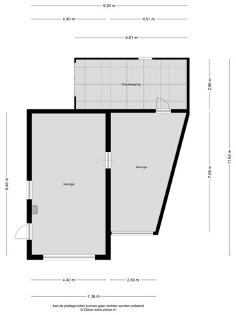 Op Koye 27, 6114 AZ Susteren - 176455207_1577440_op_ko_garage_first_design_20250905_53979e.jpg