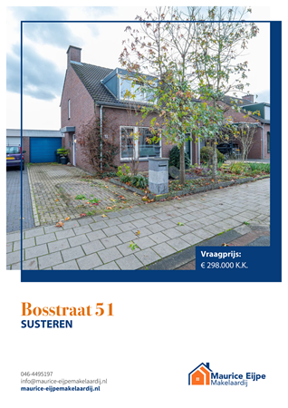 Brochure preview - Bosstraat 51, 6114 AV SUSTEREN (1)