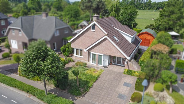 Medium property photo - Oude Rijksweg Zuid 14, 6114 RD Susteren