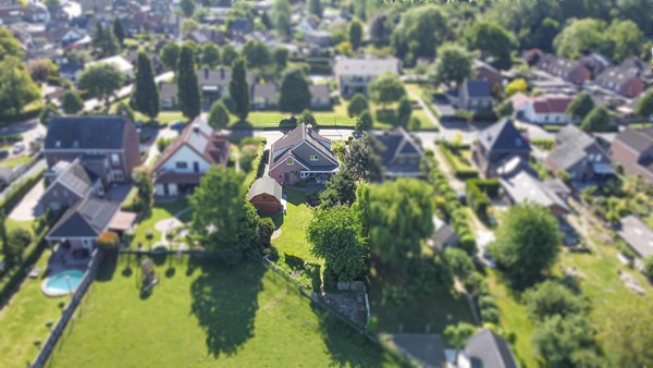 Medium property photo - Oude Rijksweg Zuid 14, 6114 RD Susteren