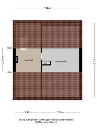 Hoordstraat 15, 6118 CH Nieuwstadt - 173902234_1558883_hoord_zolder_first_design_20250612_d524f5.jpg