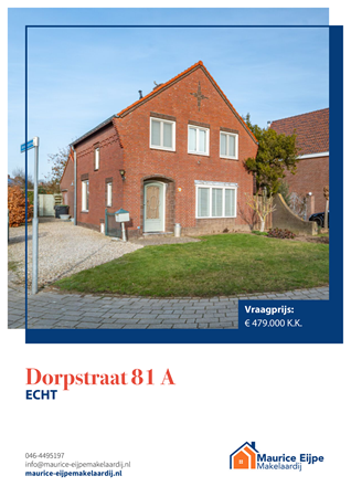 Brochure preview - Dorpstraat 81-A, 6102 TS ECHT (3)