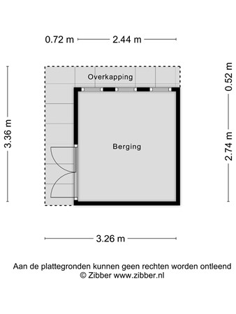 Dorpstraat 81A, 6102 TS Echt - 181278304_1602259_dorps_berging_first_design_20260117_d0c285.jpg