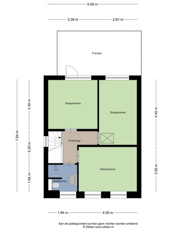 Dorpstraat 81A, 6102 TS Echt - 181278304_1602259_dorps_eerste_verdiepi_first_design_20260117_af9a5d.jpg