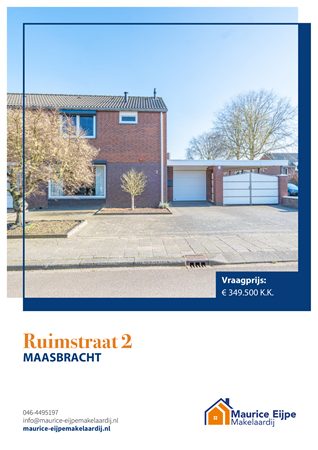 Brochure preview - Ruimstraat 2, 6051 LC MAASBRACHT (1)