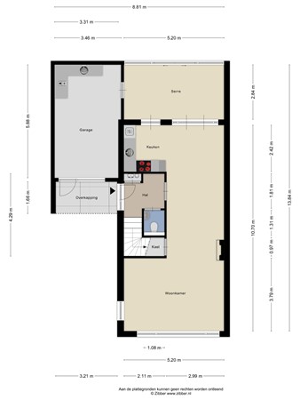 Clarastraat 92, 6102 CD Echt - 184345711_1641386_clara_begane_grond_first_design_20260419_0db399.jpg