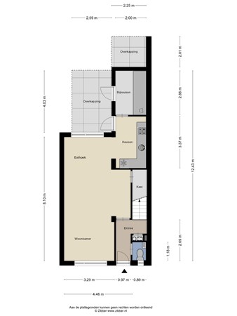 Handelsweg 5C, 6114 BR Susteren - 177790624_1585475_hande_begane_grond_first_design_20251008_d48267.jpg