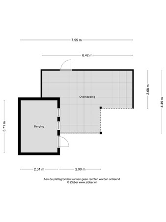 Olmstraat 15, 6101 BS Echt - 188487379_1675042_olmst_berging_first_design_20260812_2f64de.jpg