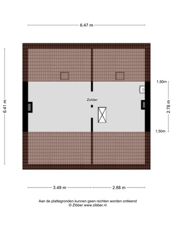 Olmstraat 15, 6101 BS Echt - 188487379_1675042_olmst_zolder_first_design_20260812_ad59f9.jpg
